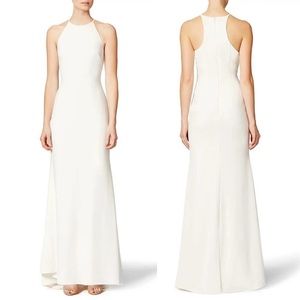 Bartley Mischka Kellee Gown Size 14